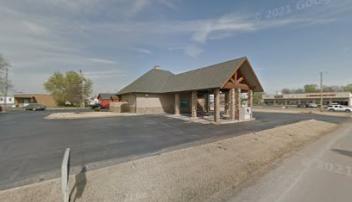 FirstOak Bank Drive-Thru Branch