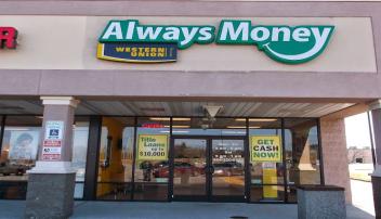 Always Money