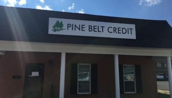 Pine Belt Credit