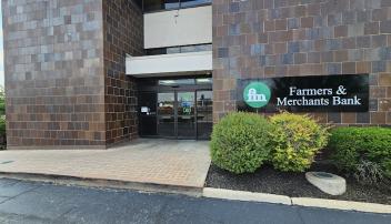 Farmers and Merchants Bank