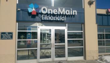 OneMain Financial