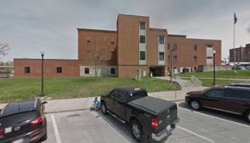 Quincy Municipal Cu