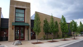 Clearwater Credit Union