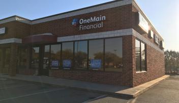 OneMain Financial