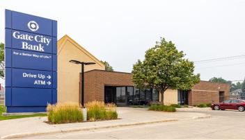 Gate City Bank