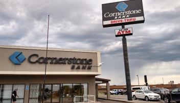 Cornerstone Bank