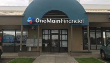 OneMain Financial