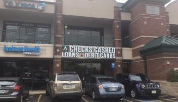 ACE Cash Express