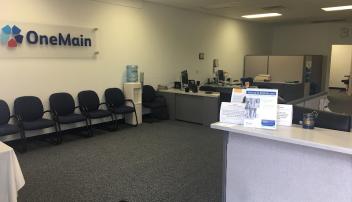 OneMain Financial