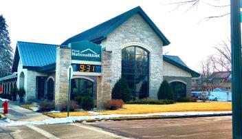 First National Bank