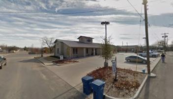 First Financial Bank