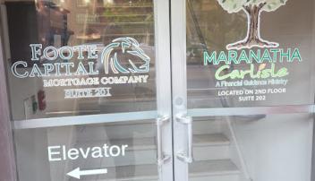 Foote Capital Mortgage Company