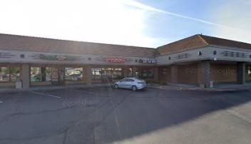 ACE Cash Express
