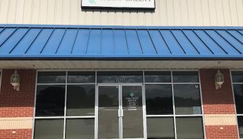 Farm Credit of Western Arkansas - Benton