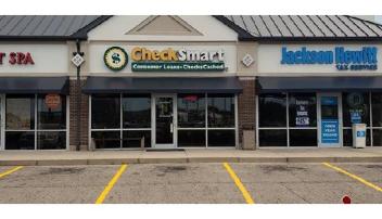 CheckSmart