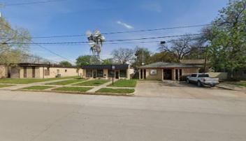 Lone Star Ag Credit