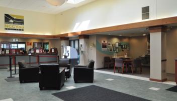Northern Communities Credit Union