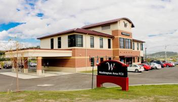 Washington Area Federal Credit Union