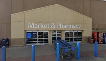 Walmart Money Center