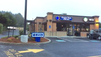 Oregon State Credit Union