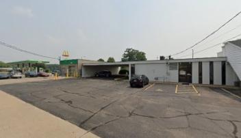 Paper City Savings Association