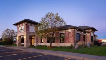 TruStone Financial Credit Union