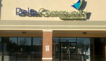 Delta Community Credit Union