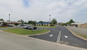 Robins Financial Credit Union