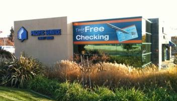 Pacific Service Credit Union