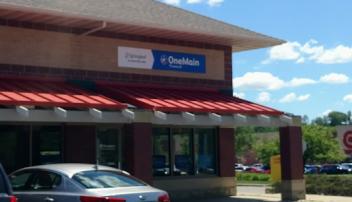 OneMain Financial