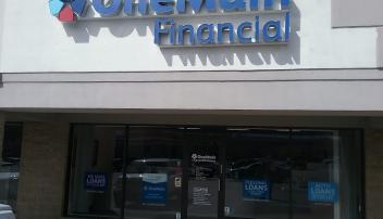 OneMain Financial
