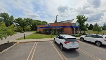 Chase Mortgage