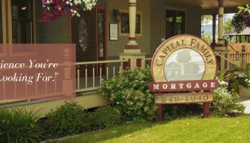Capital Family Mortgage