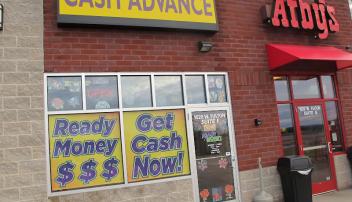 Ready Money
