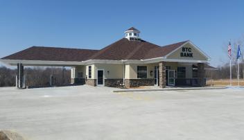 BTC Bank