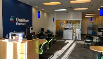 OneMain Financial