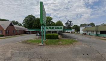 Fast Auto & Payday Loans Inc