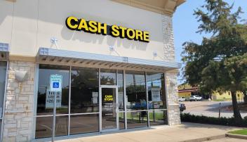 Cash Store
