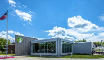 Generations Bank Headquarters