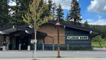 Plumas Bank