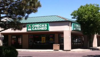 ACE Cash Express