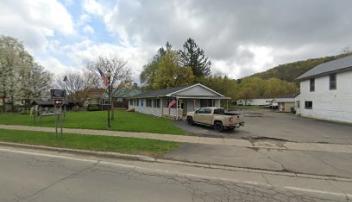 Cattaraugus County Empl CU