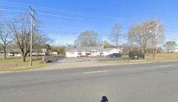 Greenbrier Trading Co Pawn
