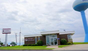 Peoples State Bank