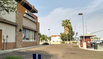 Tio Rico Te Ayuda Loan Centers