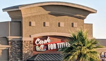 Cash For Titles