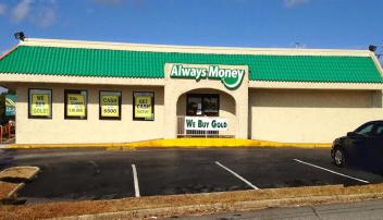 Always Money