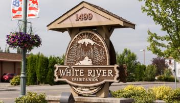 White River Credit Union