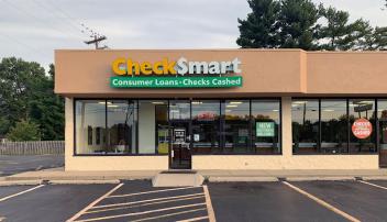 CheckSmart