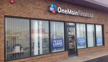 OneMain Financial